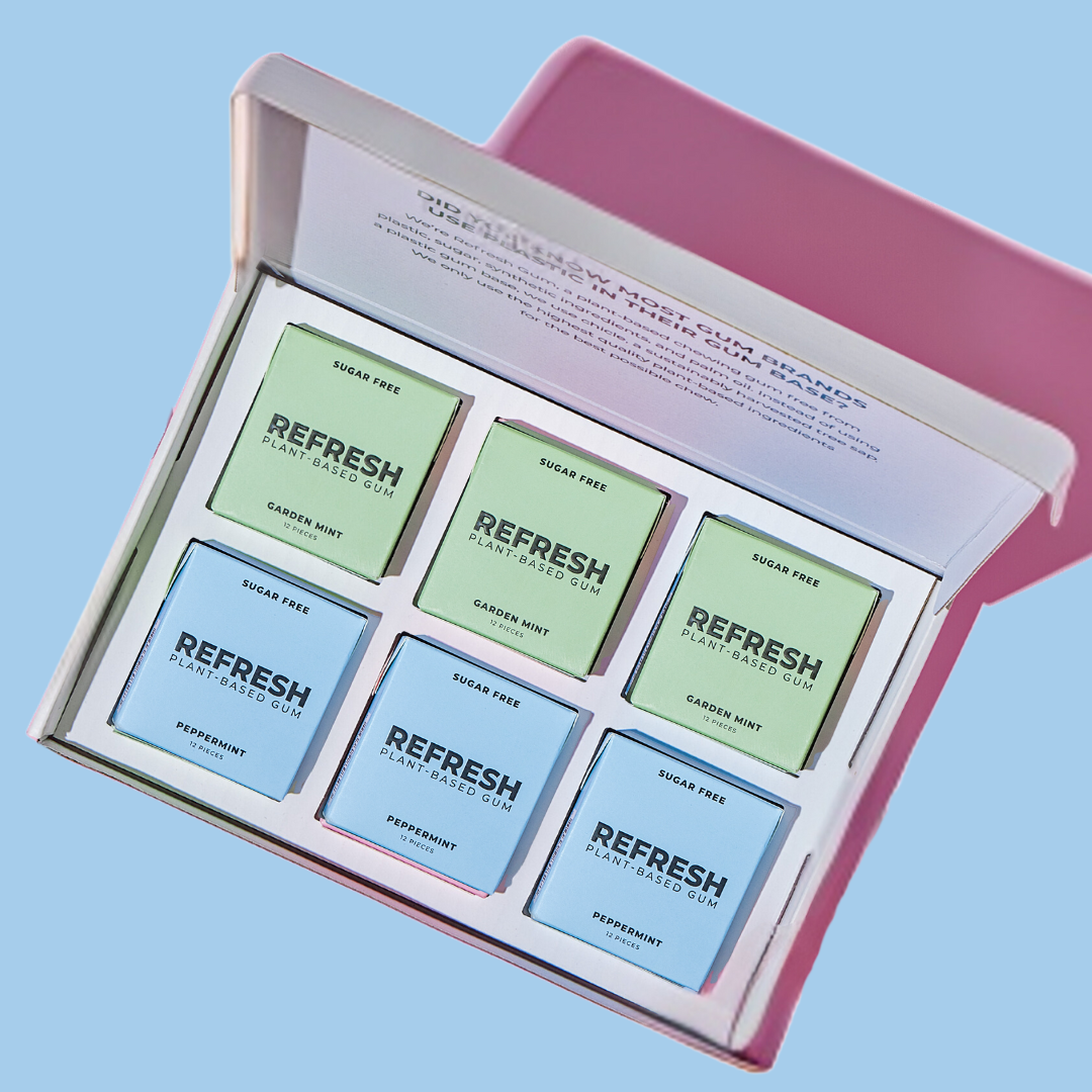 MINT VARIETY PACK