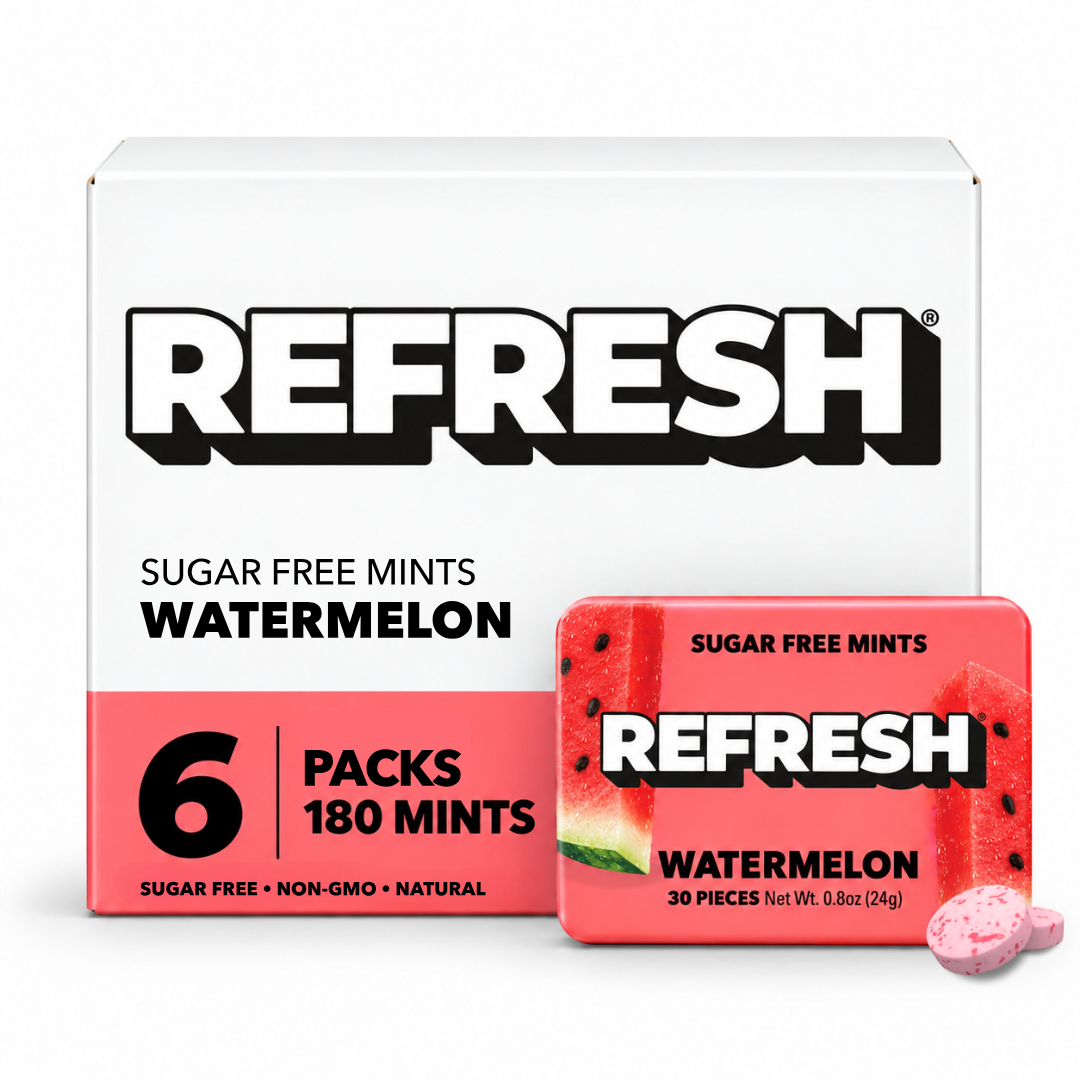 WATERMELON MINTS