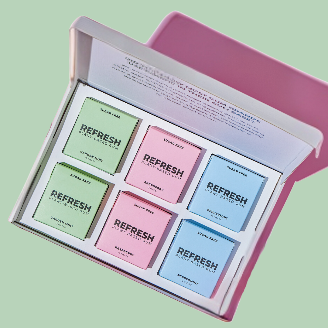 VARIETY PACK