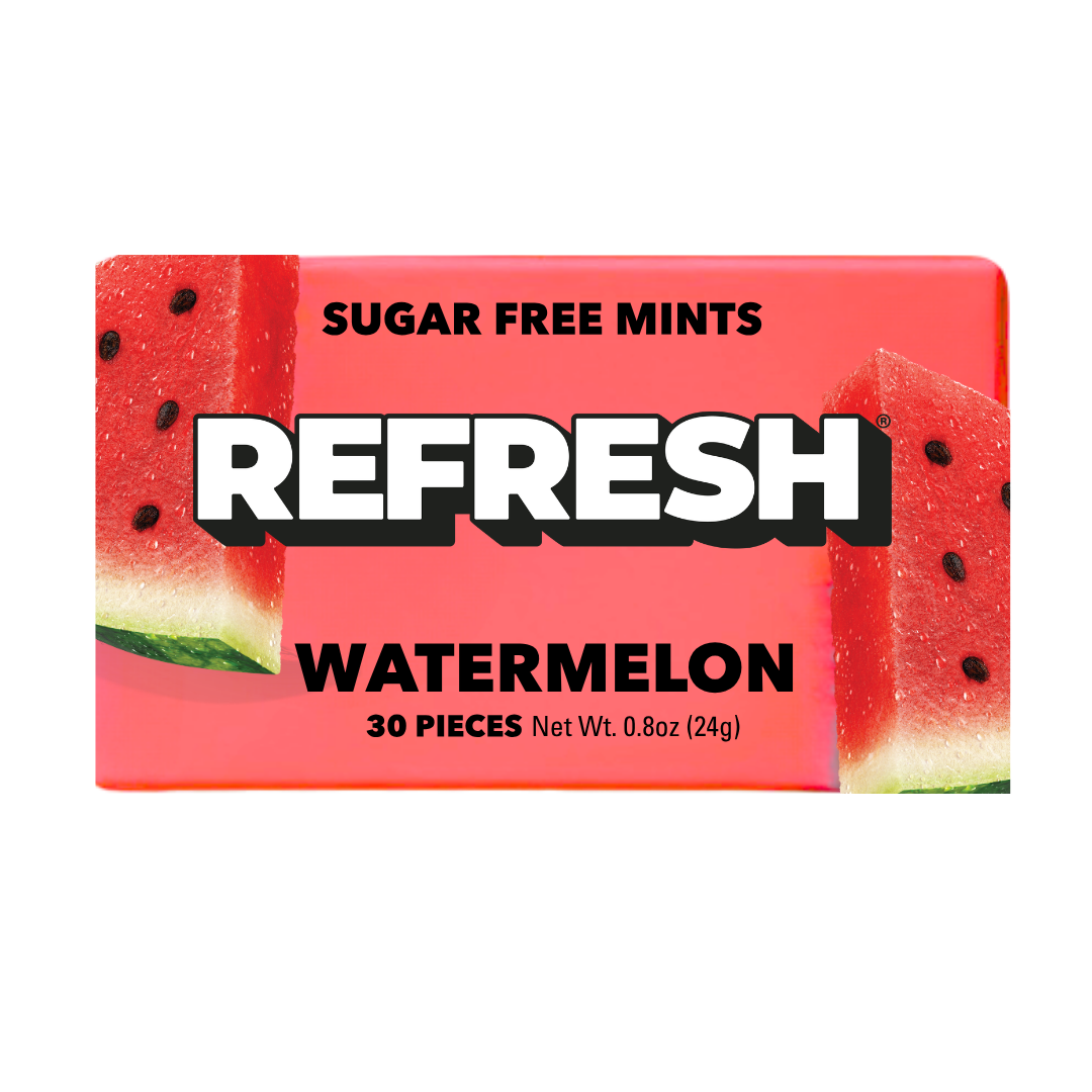 WATERMELON MINTS