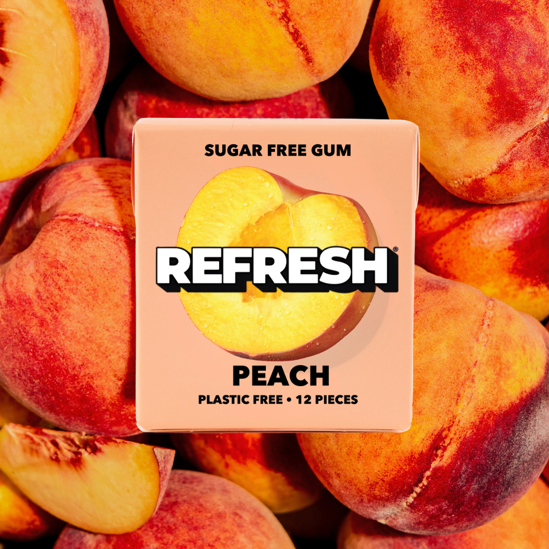 PEACH