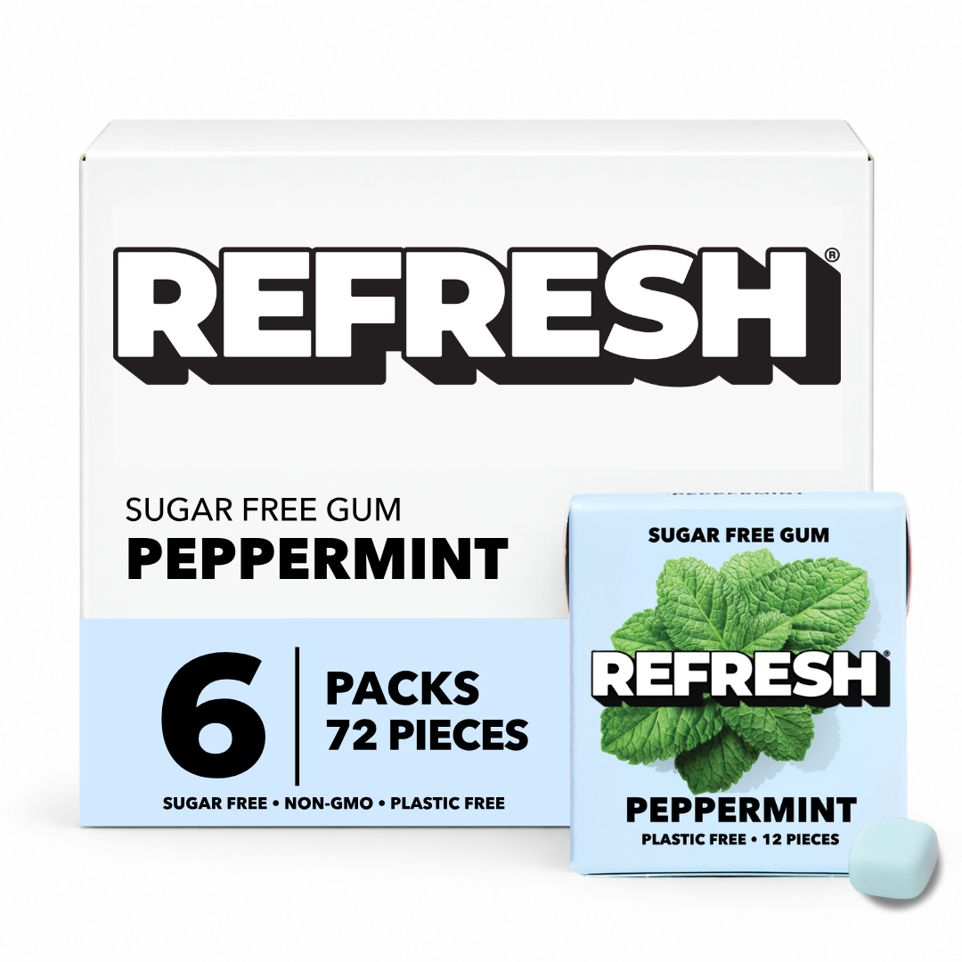 PEPPERMINT