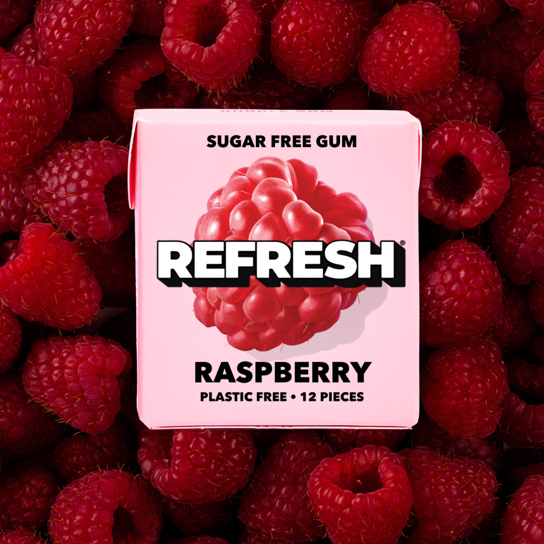 RASPBERRY