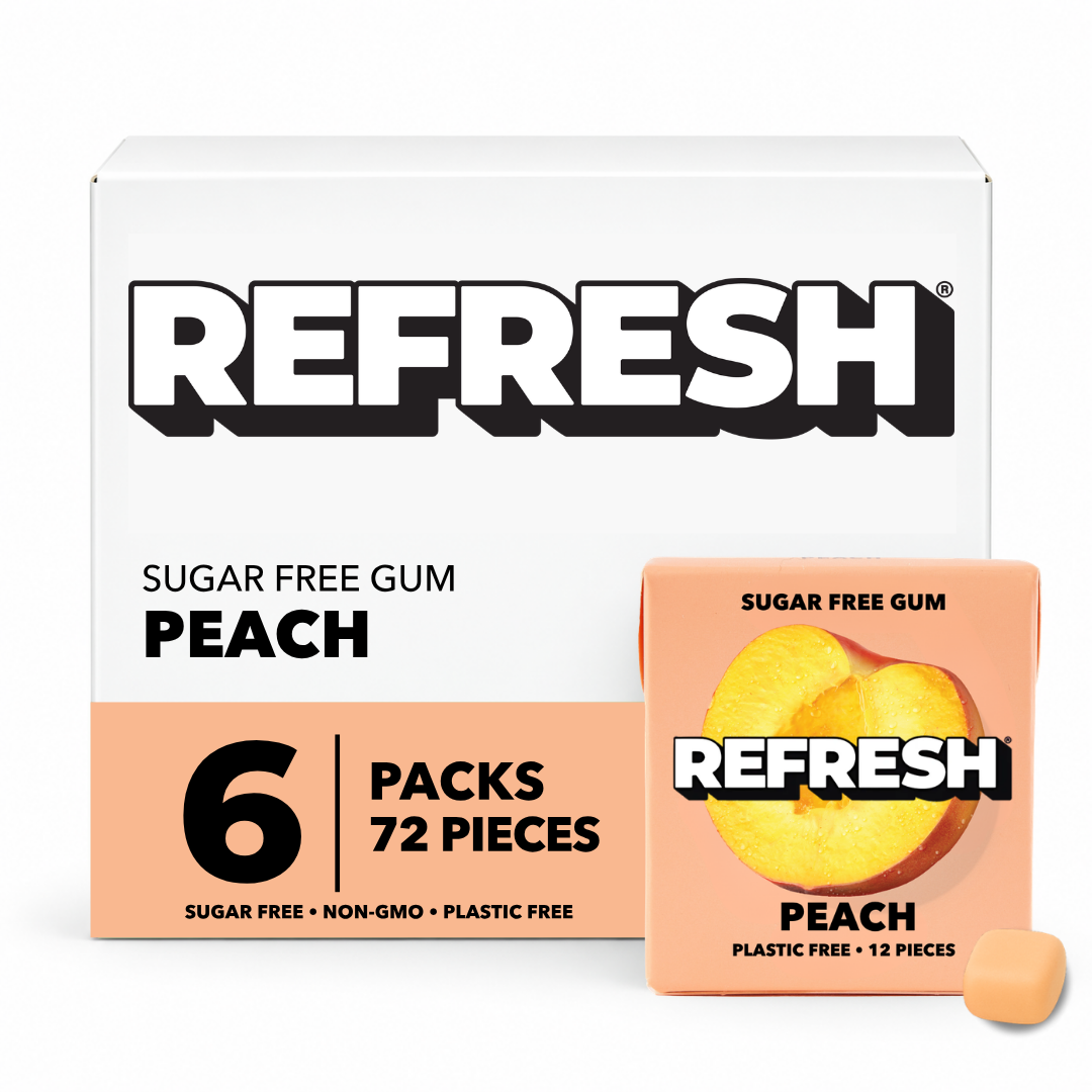 PEACH