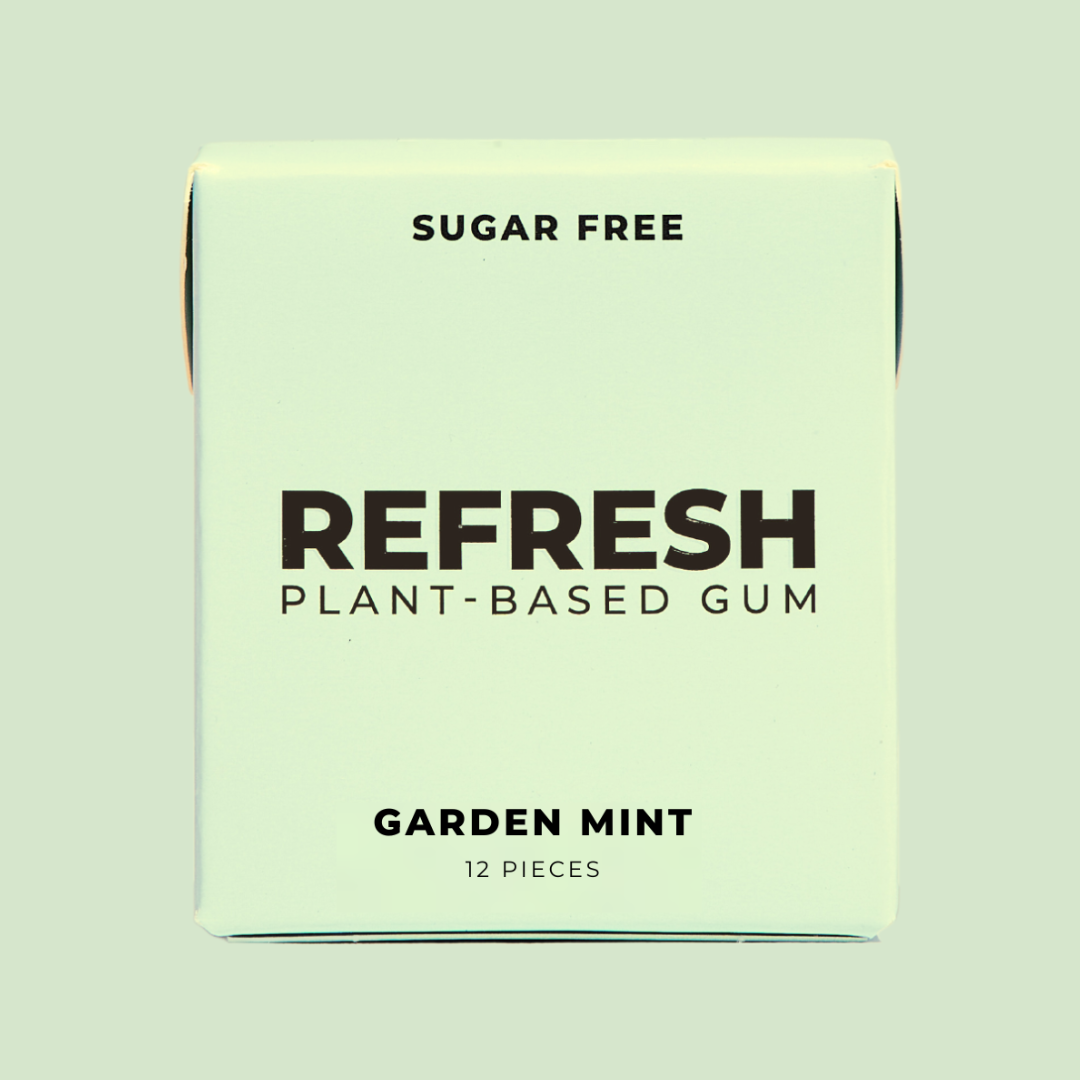 GARDEN MINT