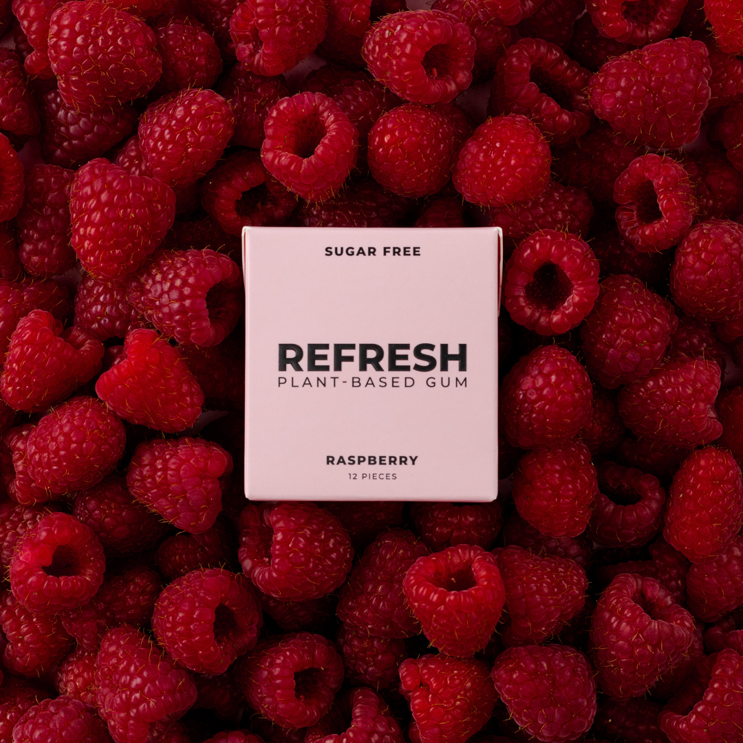 RASPBERRY