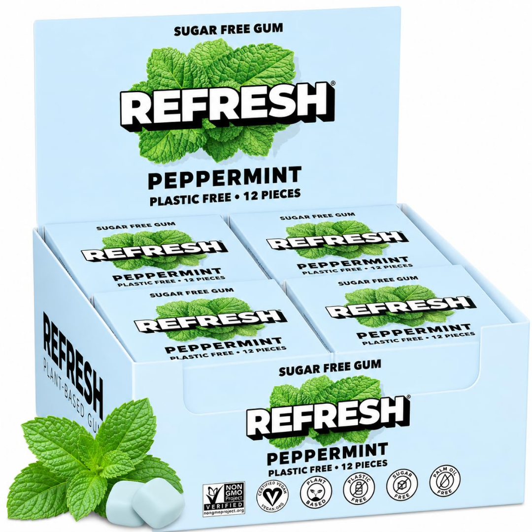 PEPPERMINT