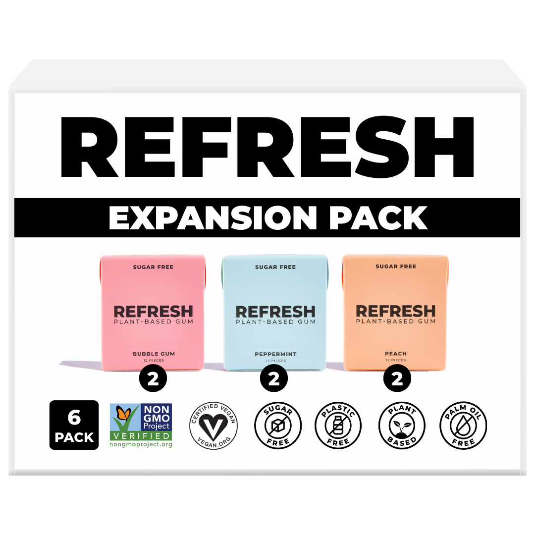 EXPANSION PACK