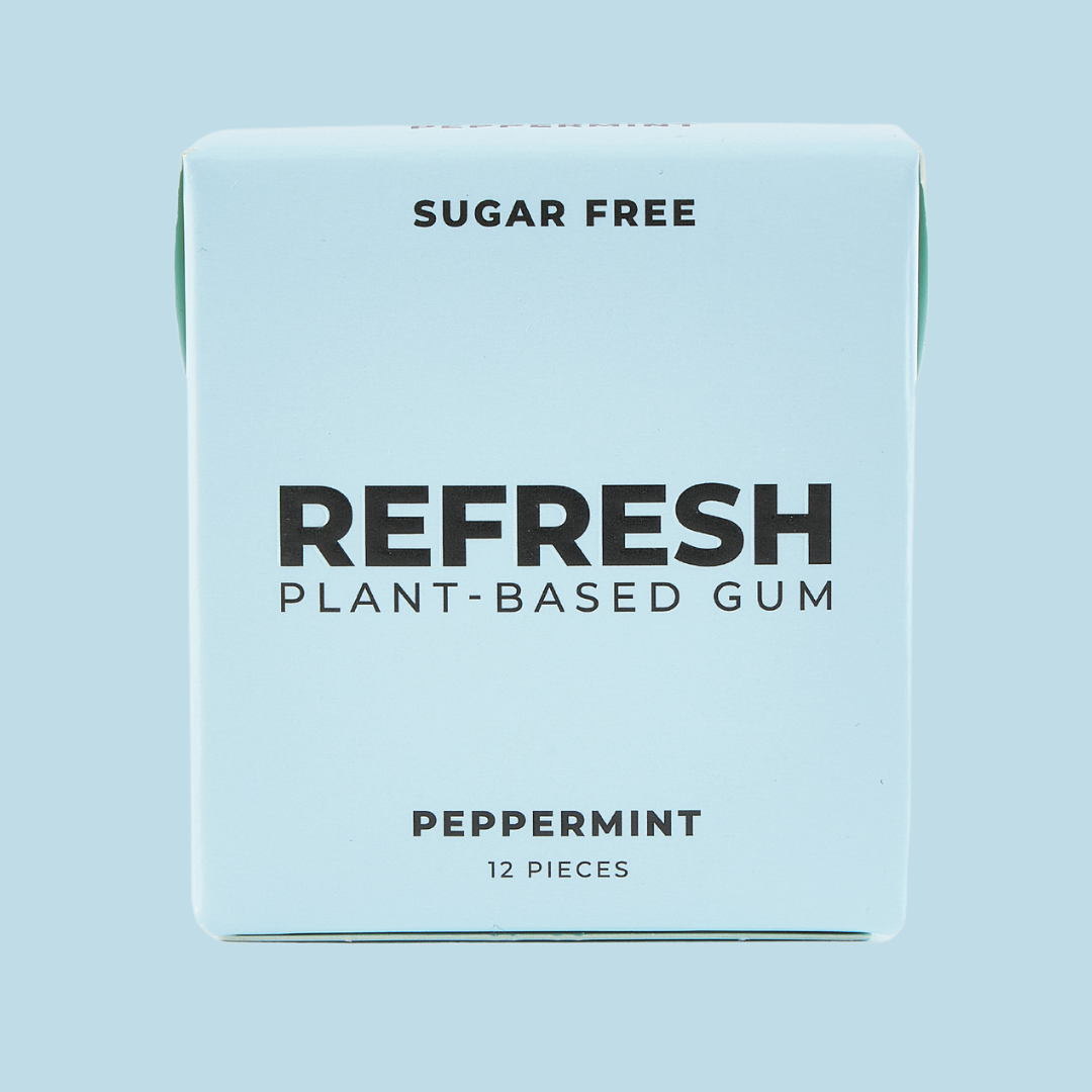 PEPPERMINT
