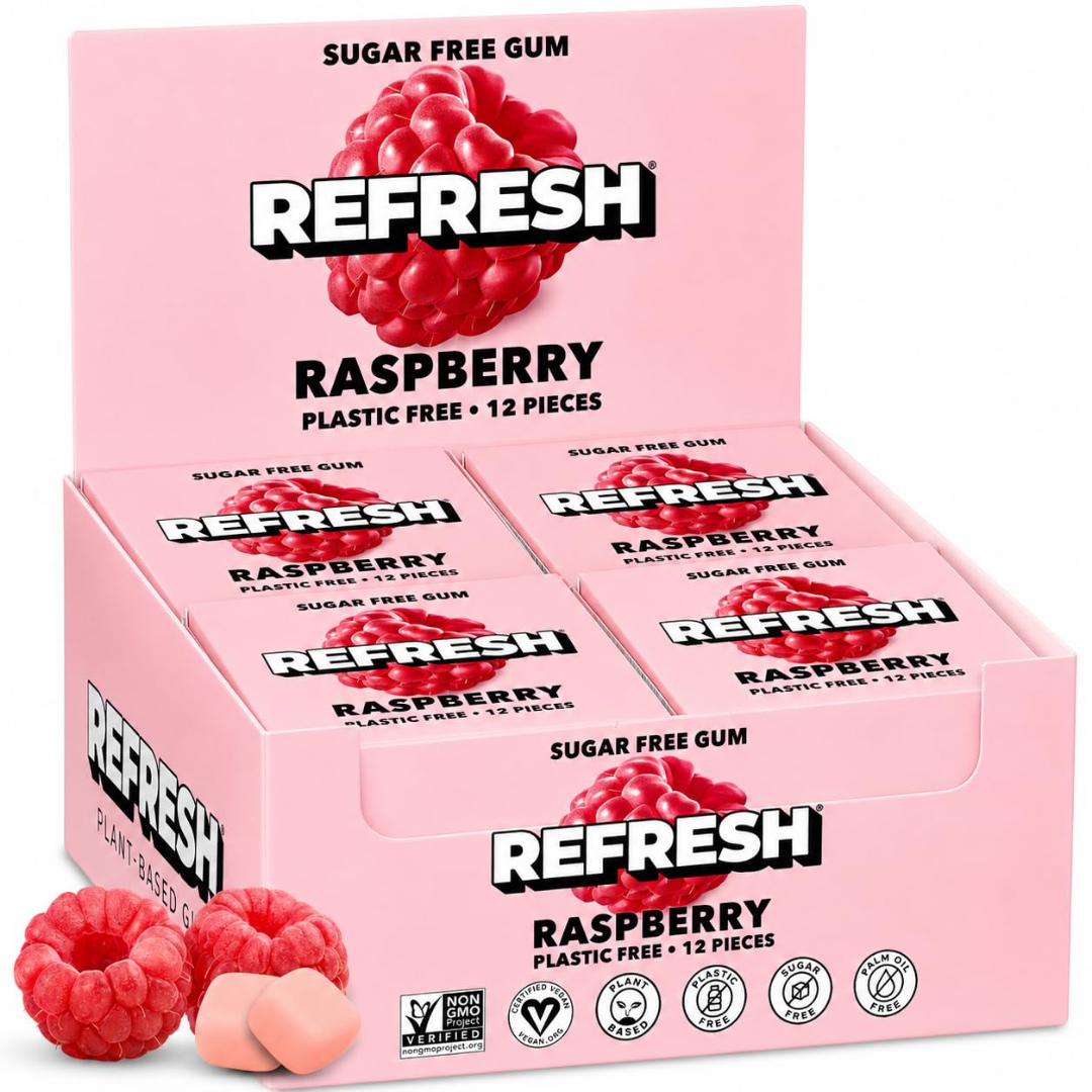 RASPBERRY