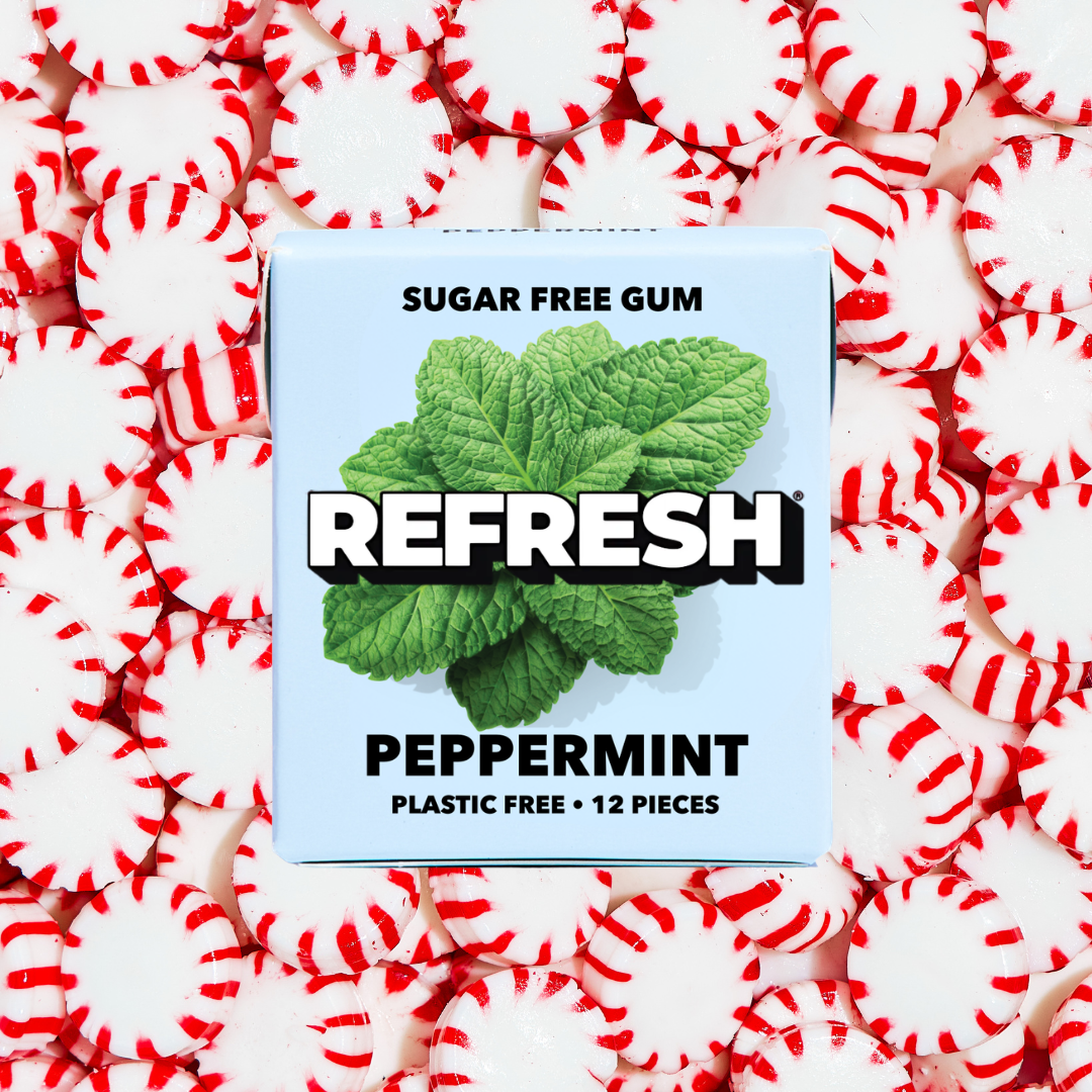PEPPERMINT
