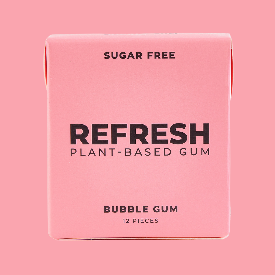 BUBBLE GUM