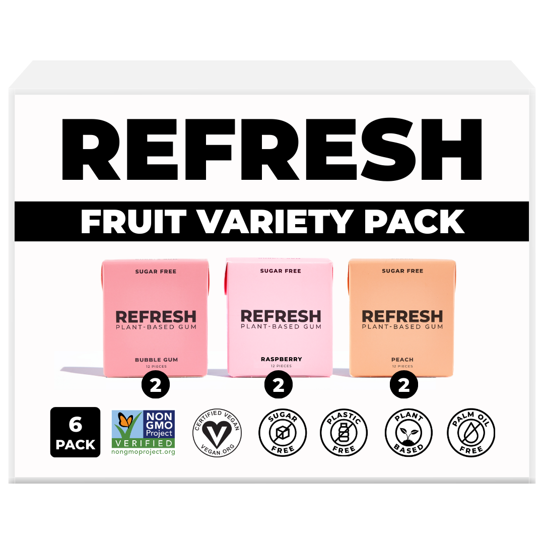 FRUIT VARIETY PACK