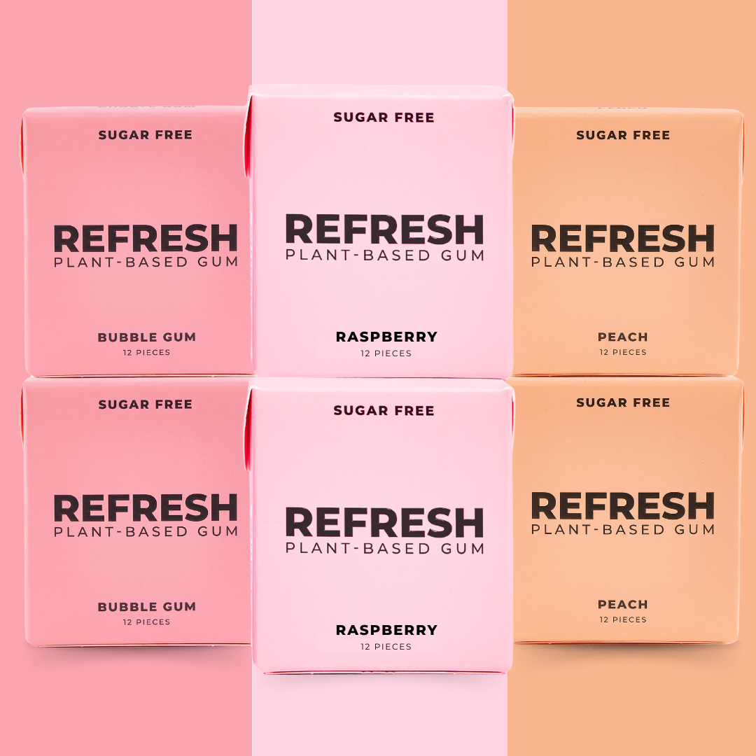 FRUIT VARIETY PACK