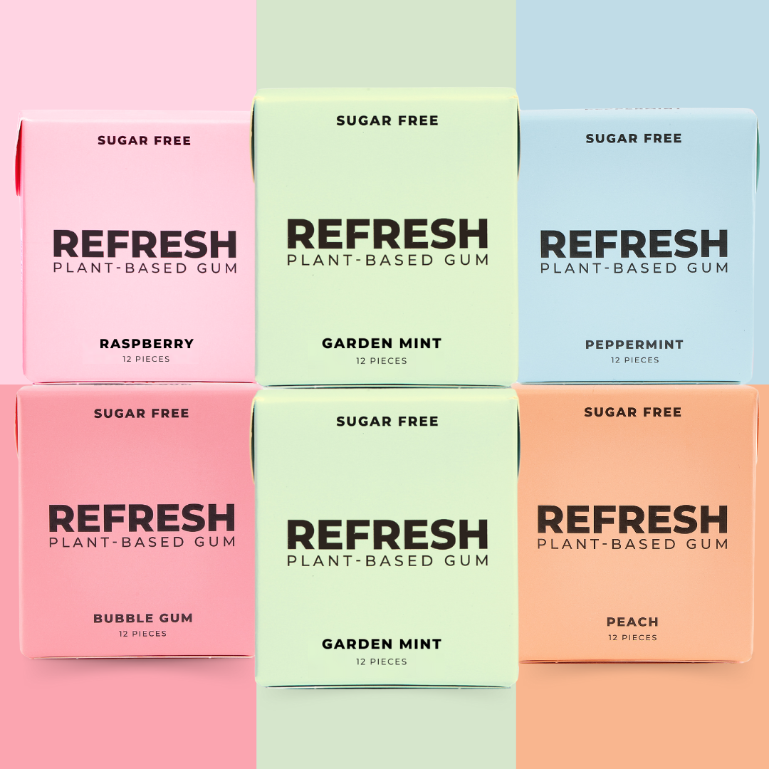 SAMPLER VARIETY PACK