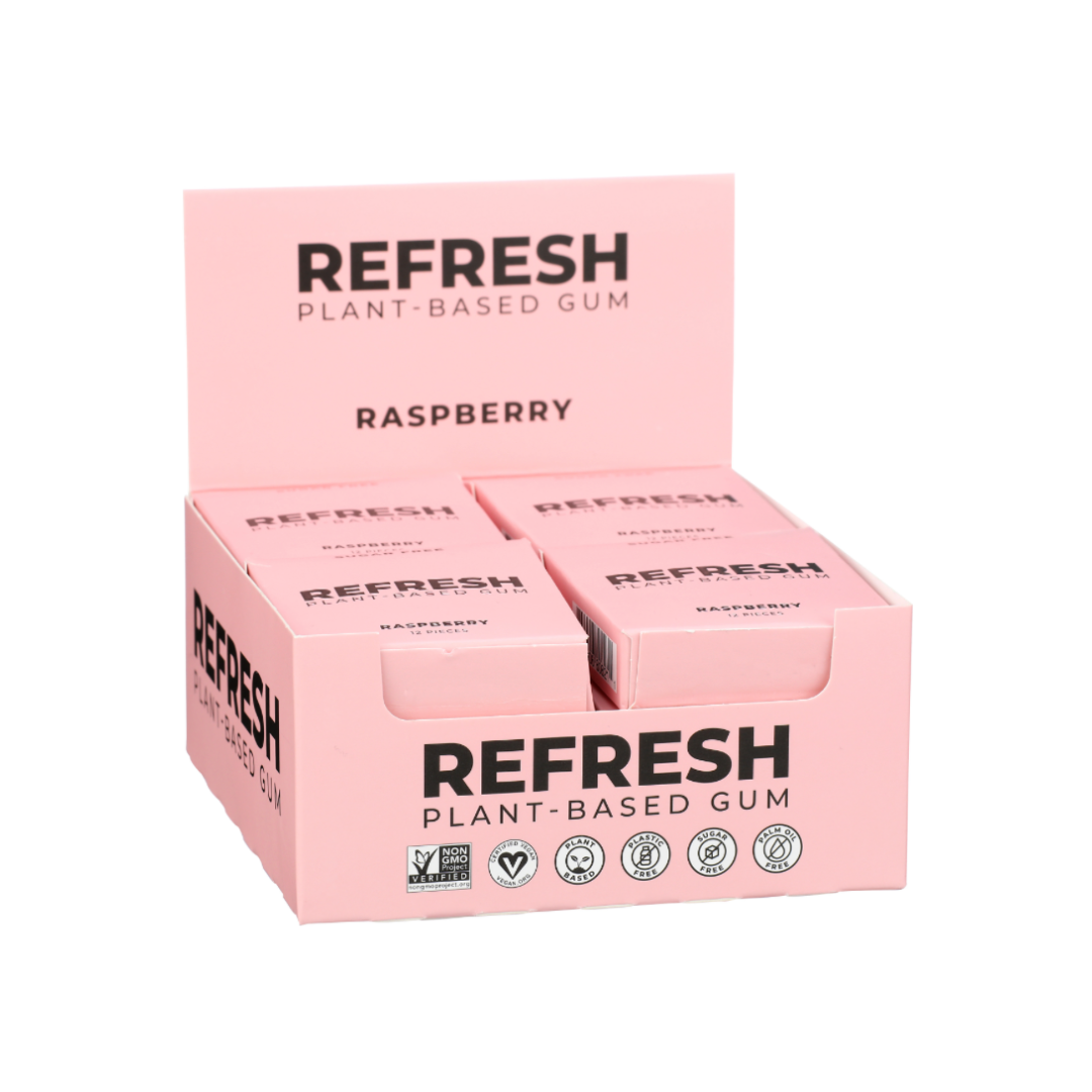 RASPBERRY