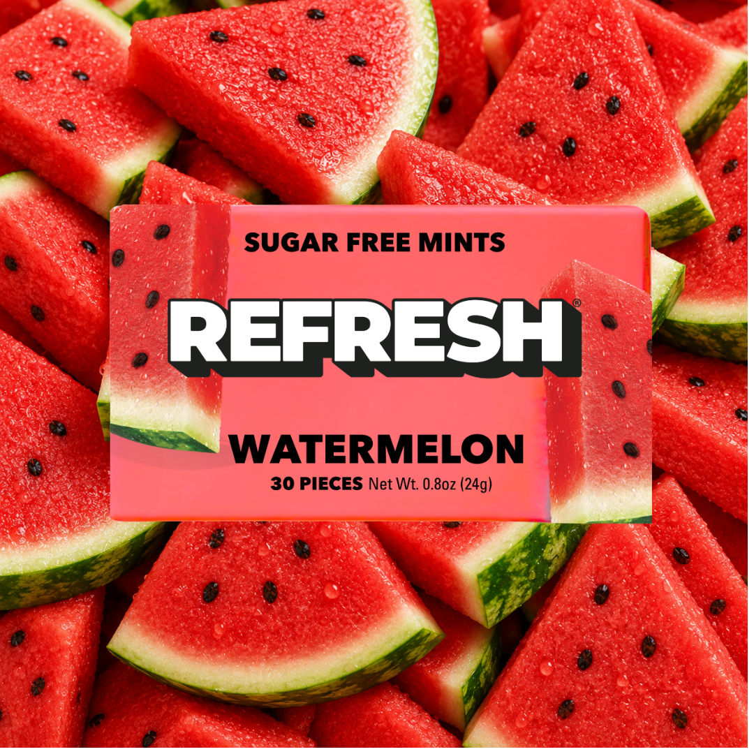 WATERMELON MINTS
