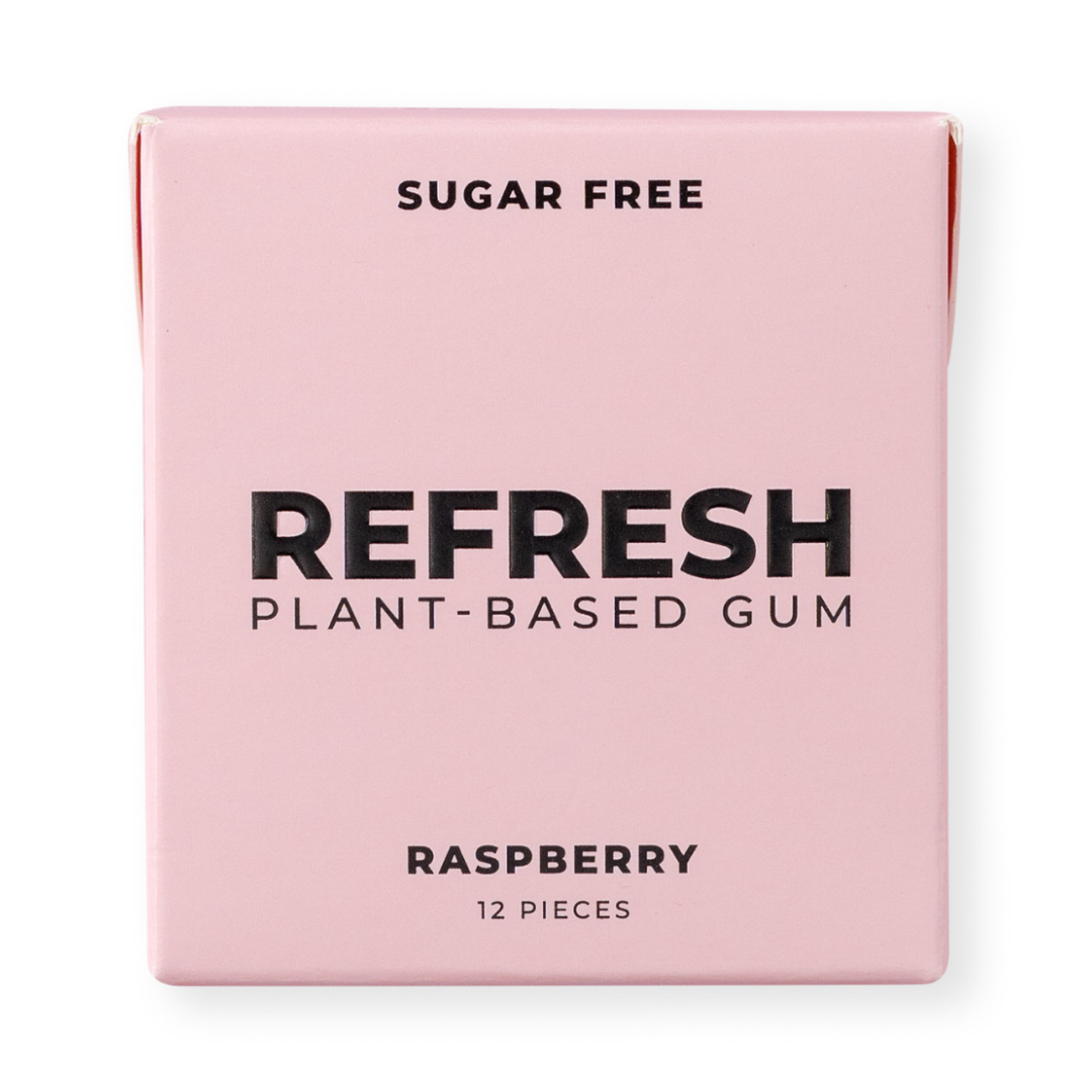 Raspberry