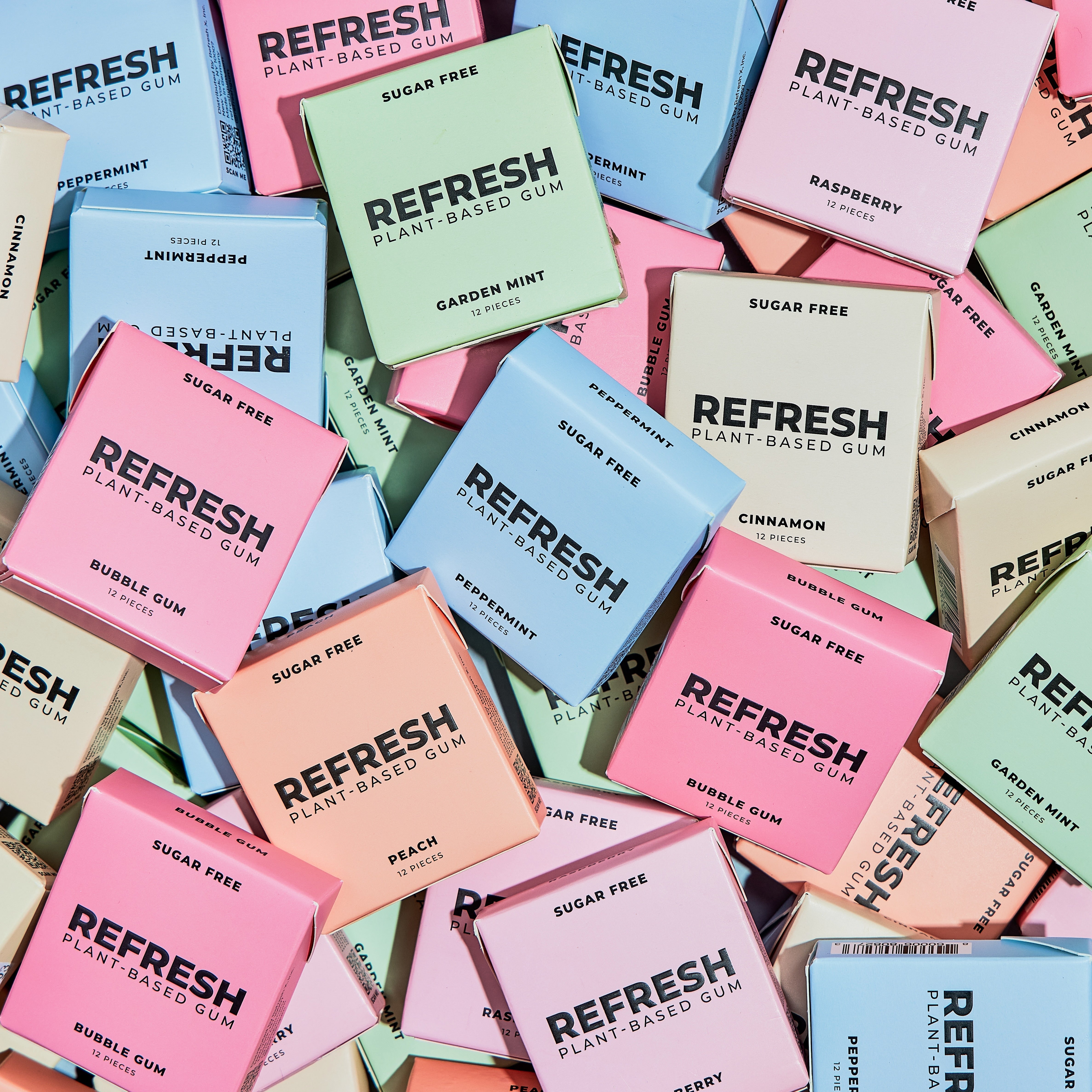 What’s the Best Natural Gum to Chew? (And Why It Matters)