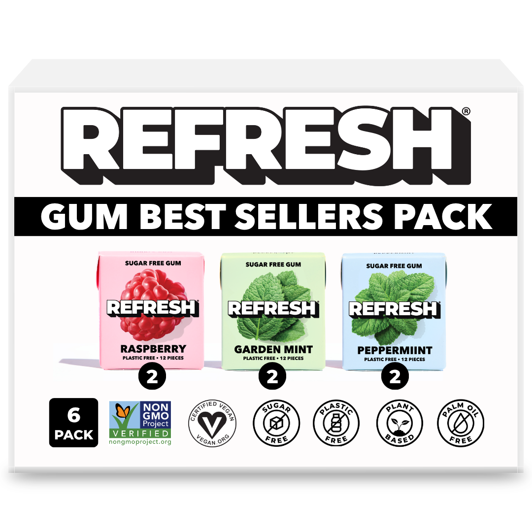 BEST SELLERS VARIETY PACK