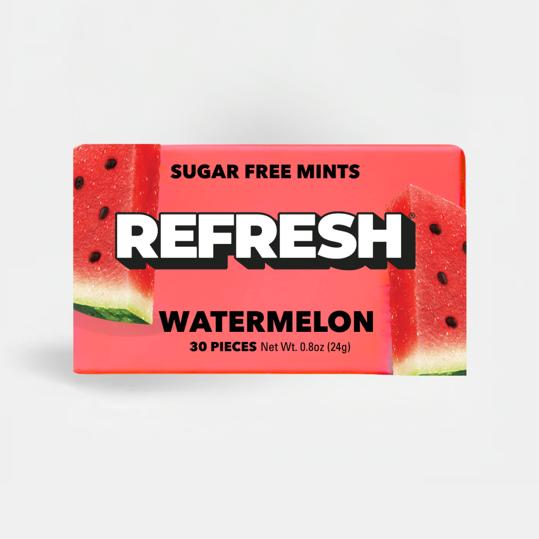 WATERMELON MINTS