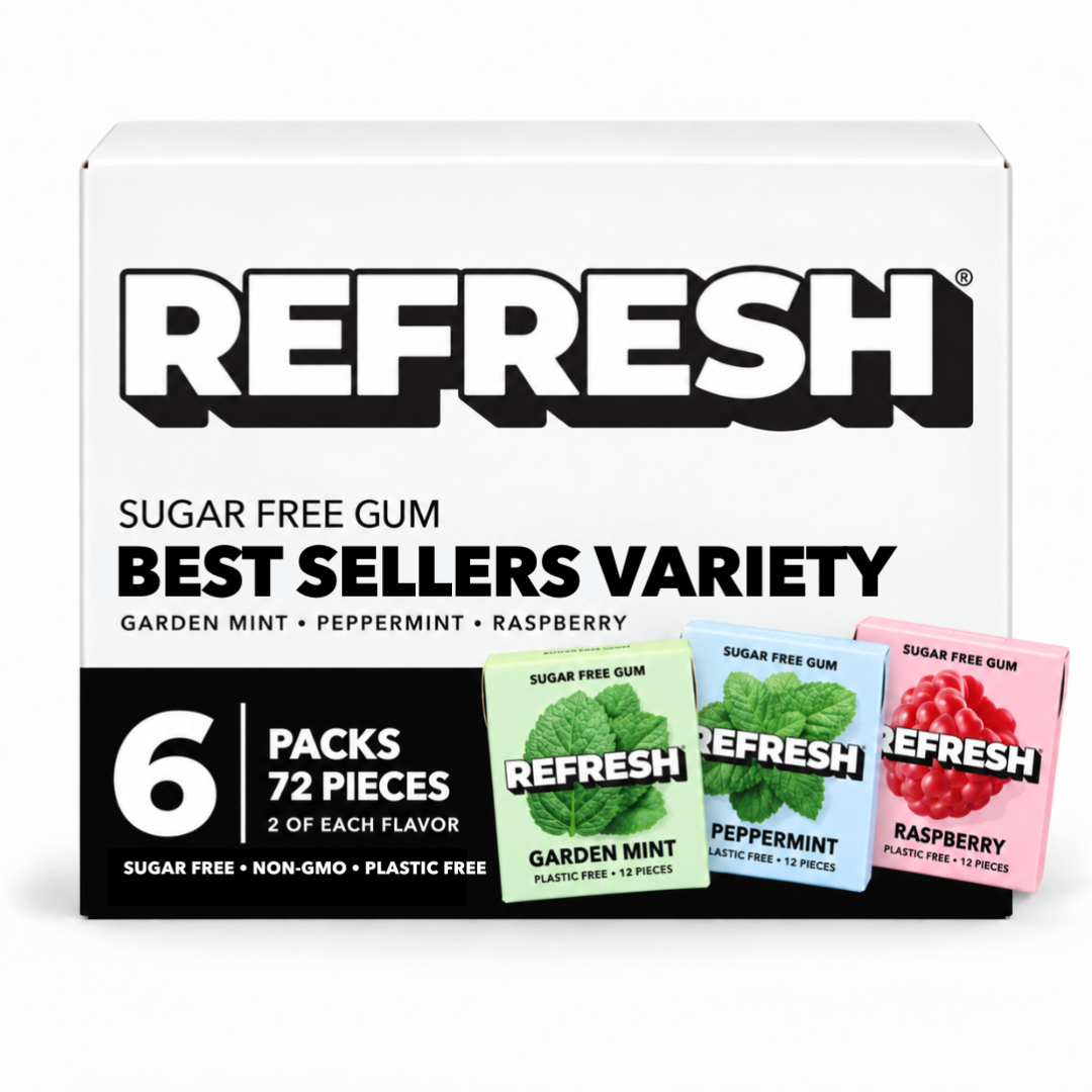 BEST SELLERS VARIETY PACK