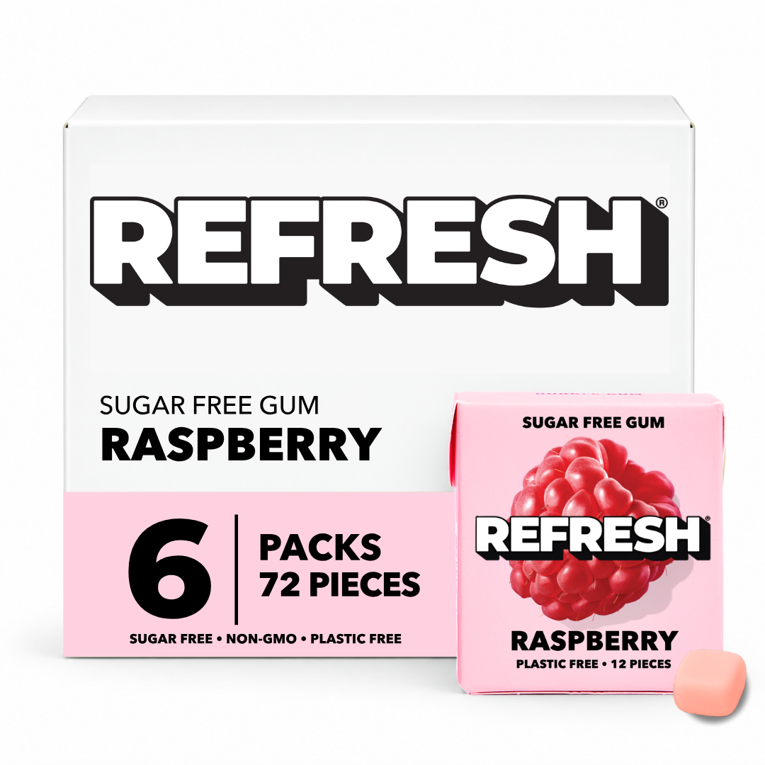 RASPBERRY