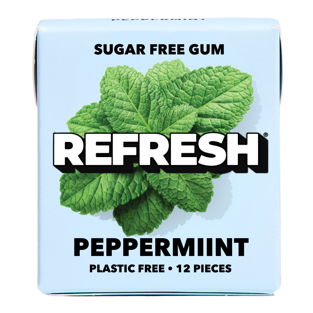 PEPPERMINT