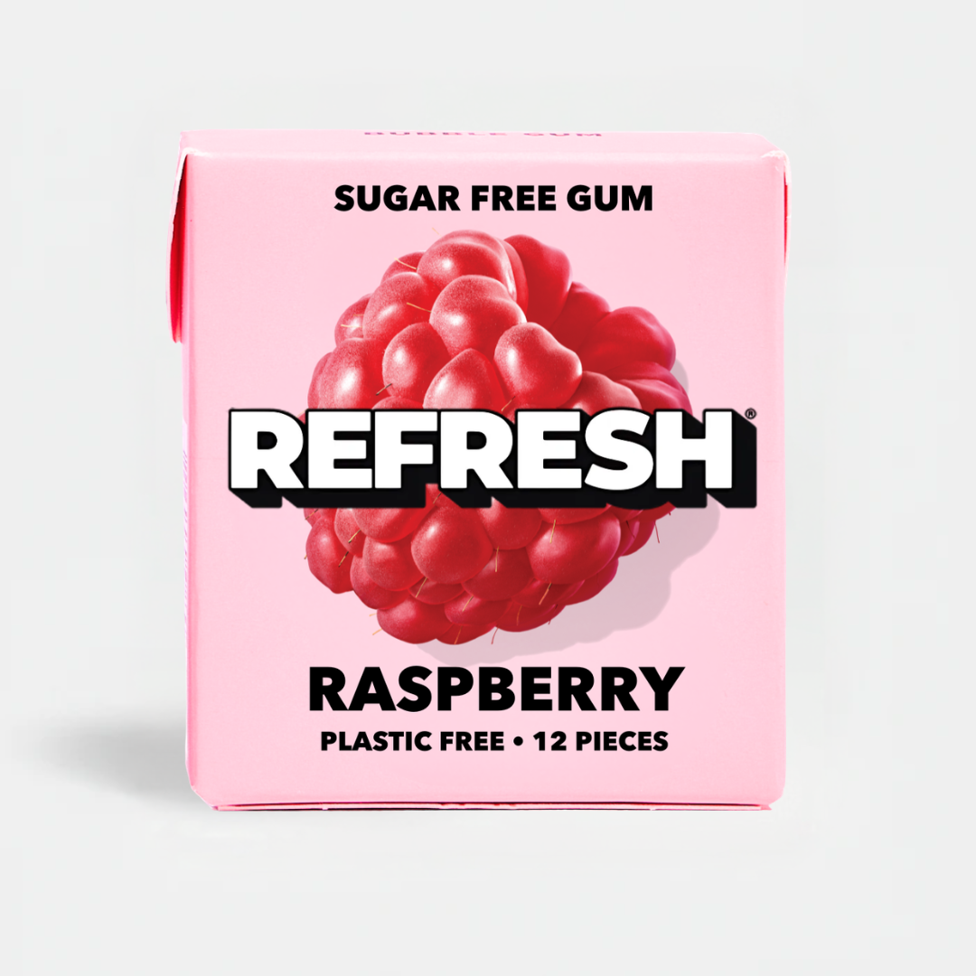 RASPBERRY
