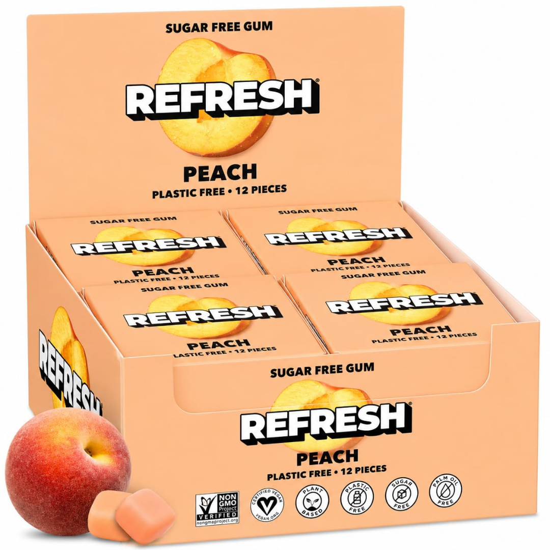 PEACH