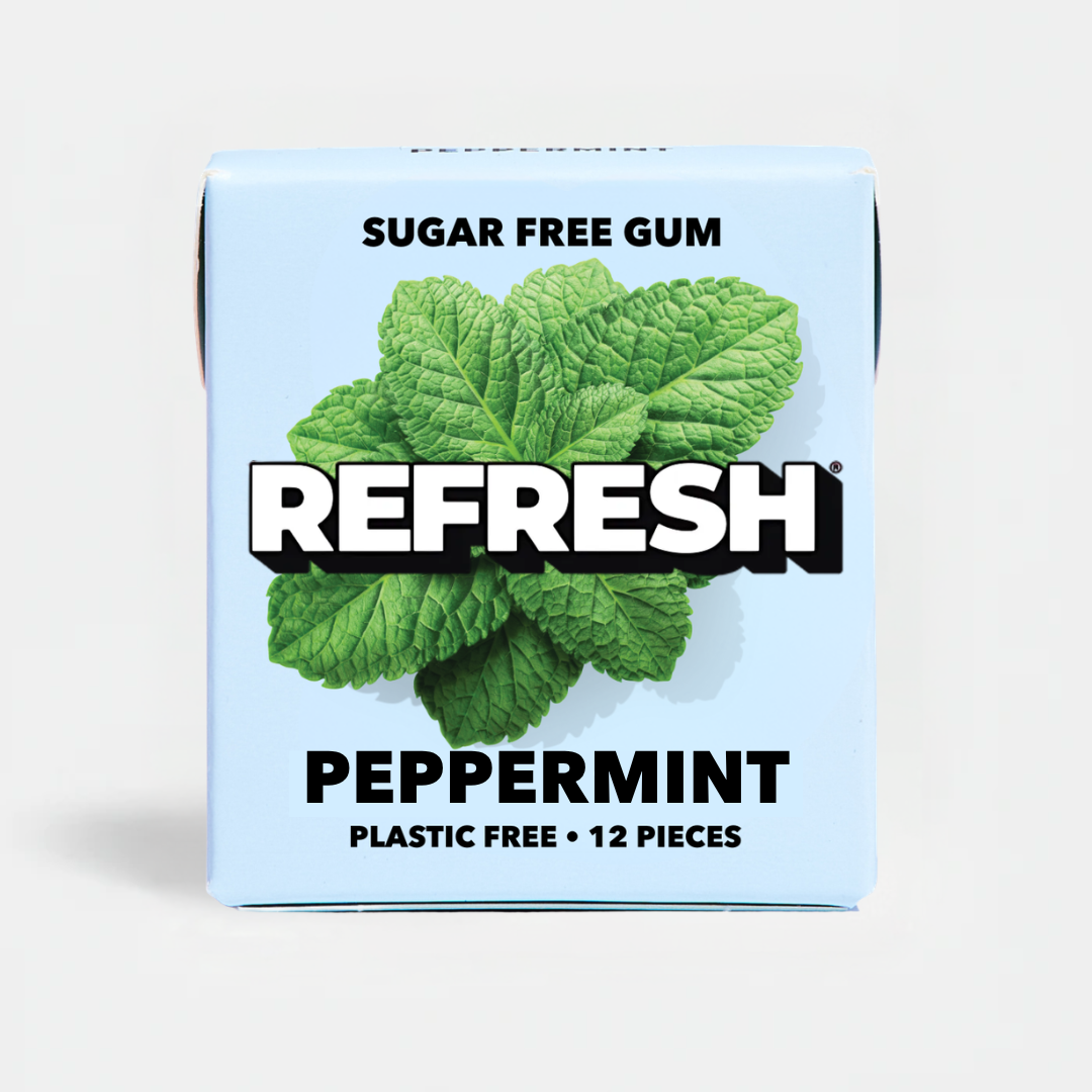 PEPPERMINT