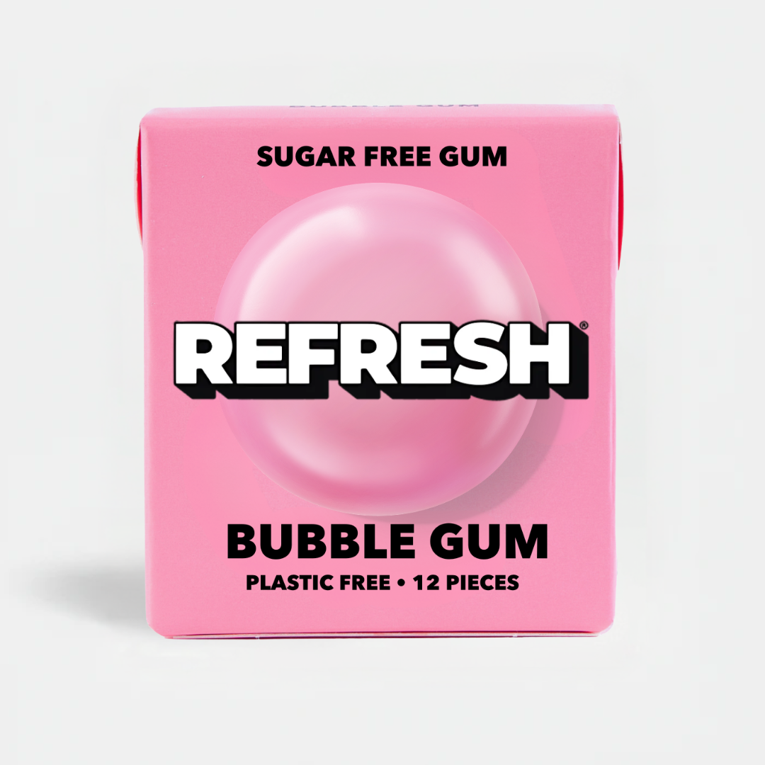 BUBBLE GUM