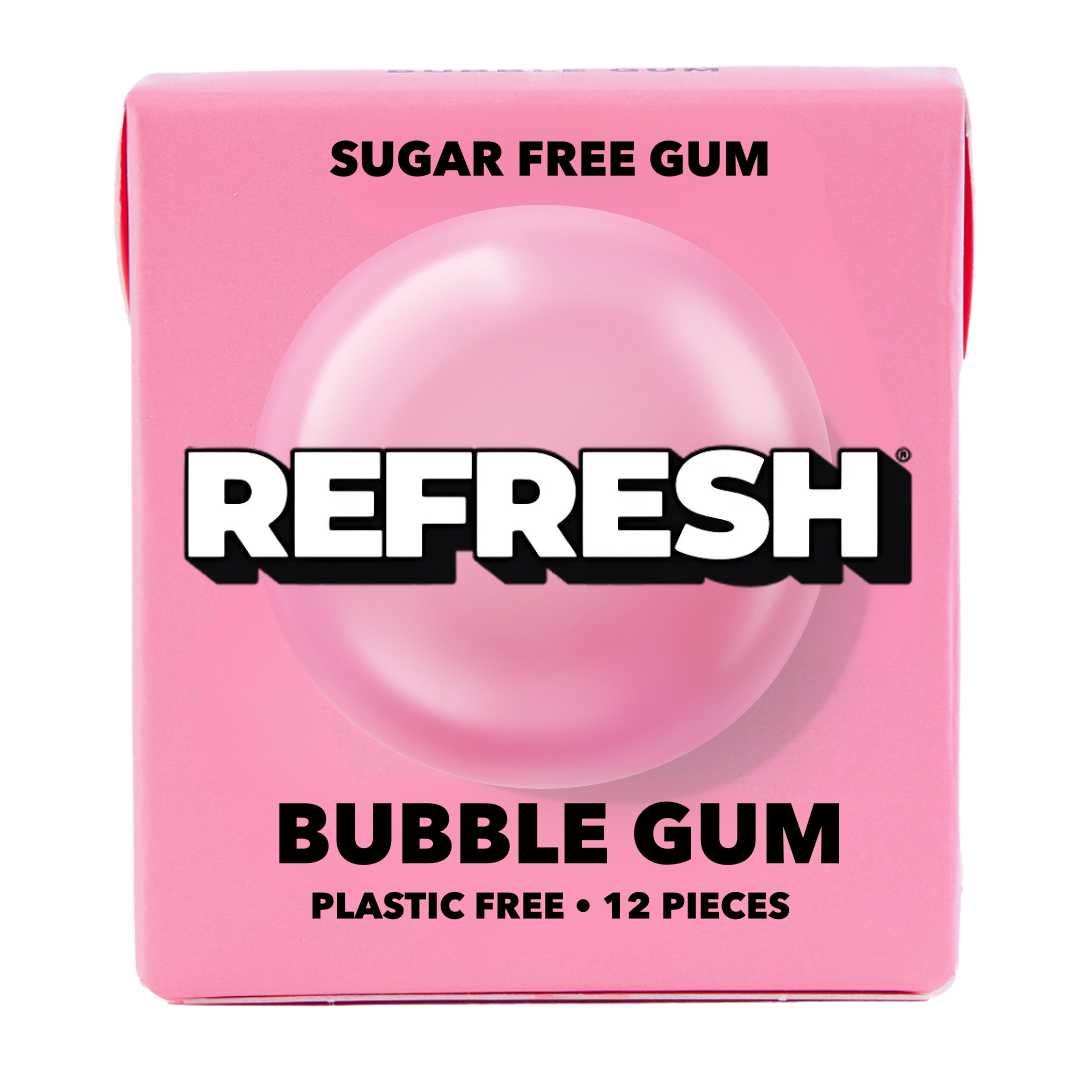 BUBBLE GUM