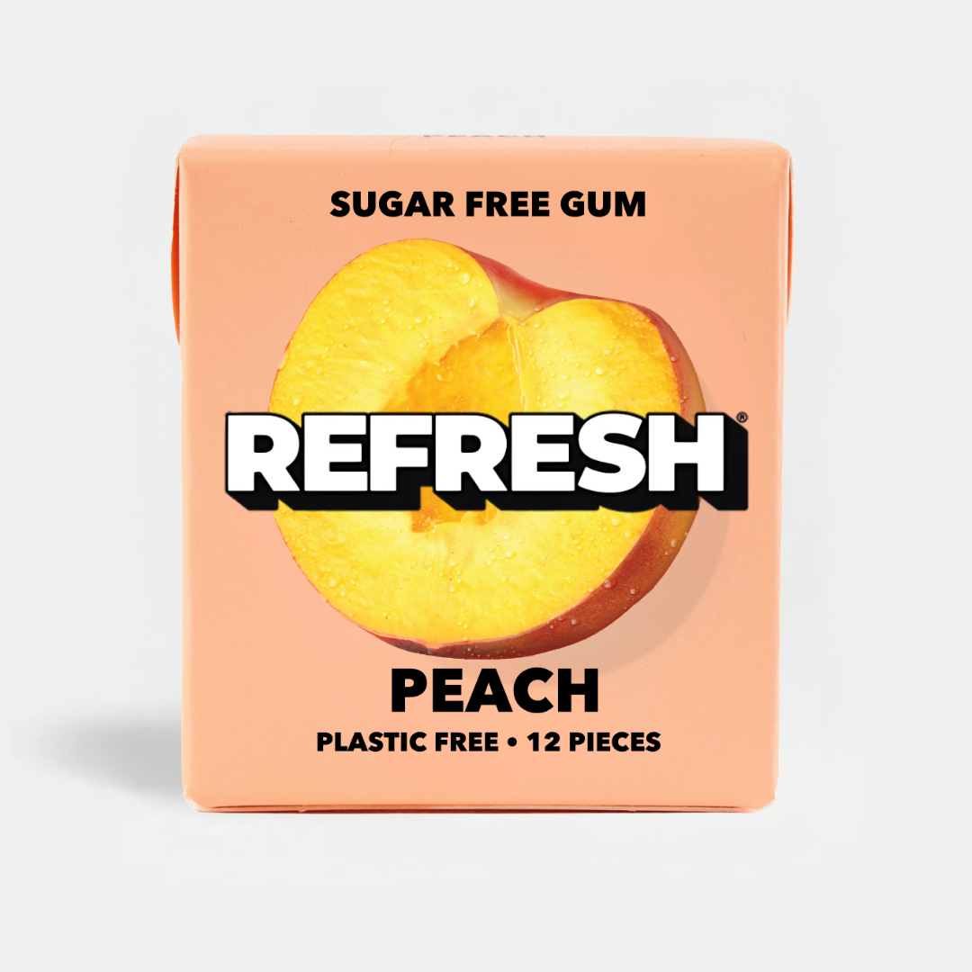 PEACH