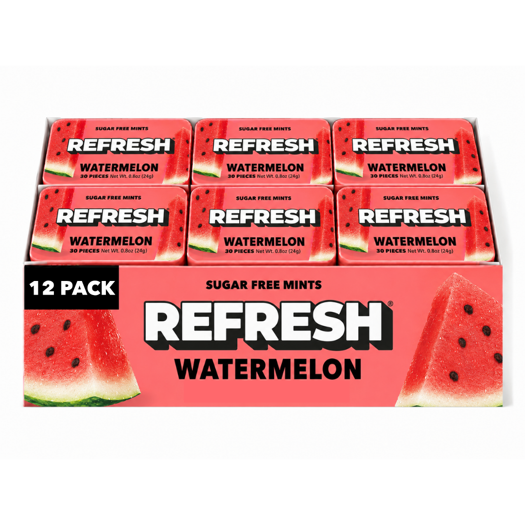 WATERMELON MINTS
